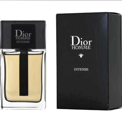 Dior Homme Intense Men Eau De Parfum Spray 3.4 oz